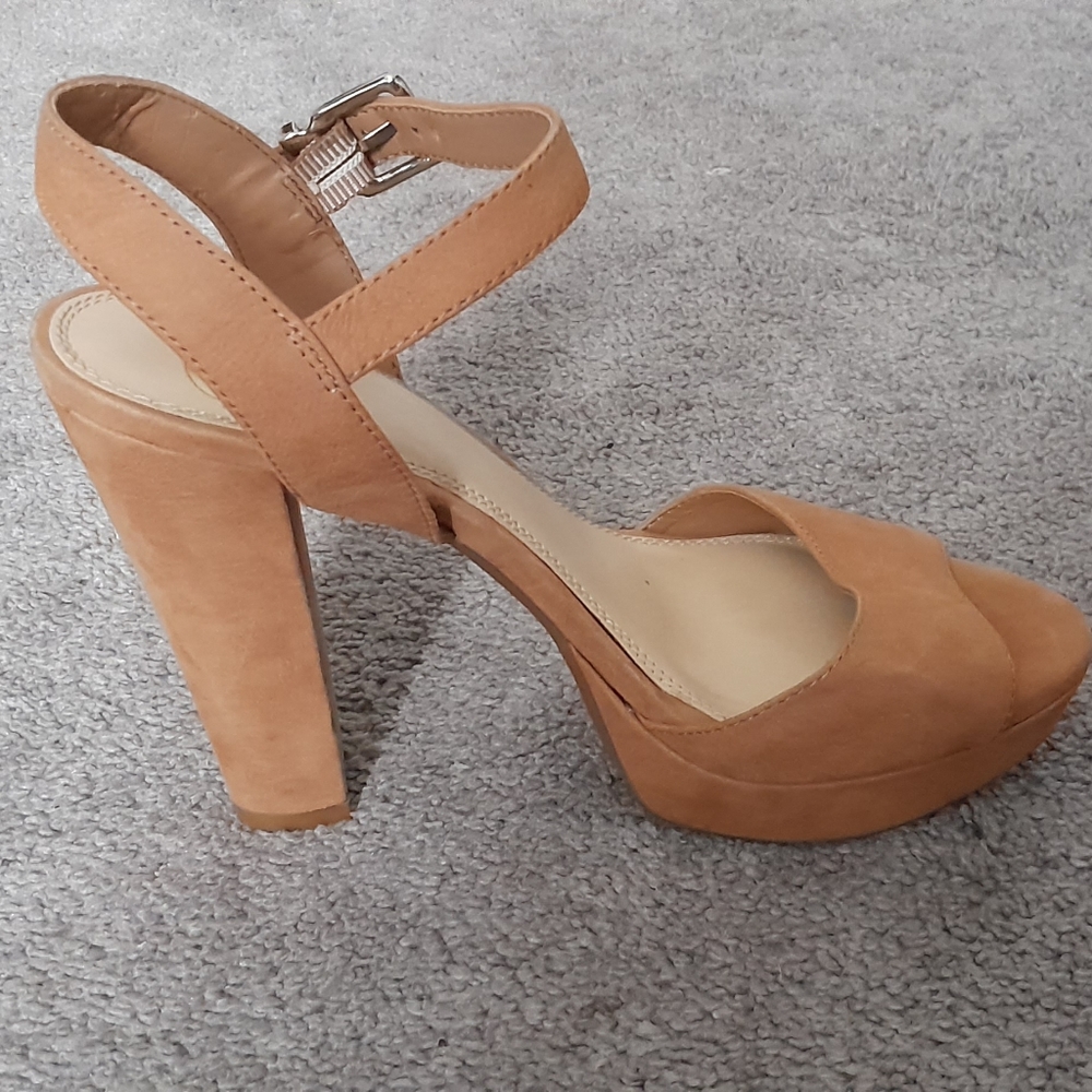 Brand New Summer Heels